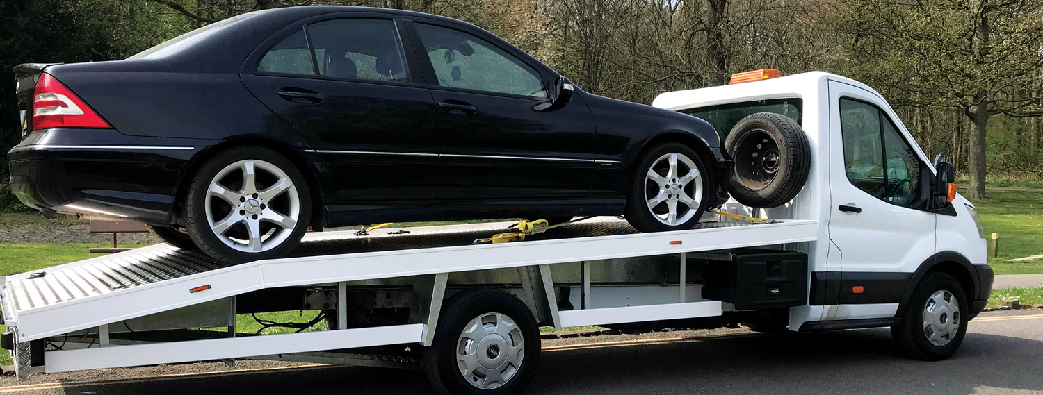 Çamlıyayla Oto Çekici